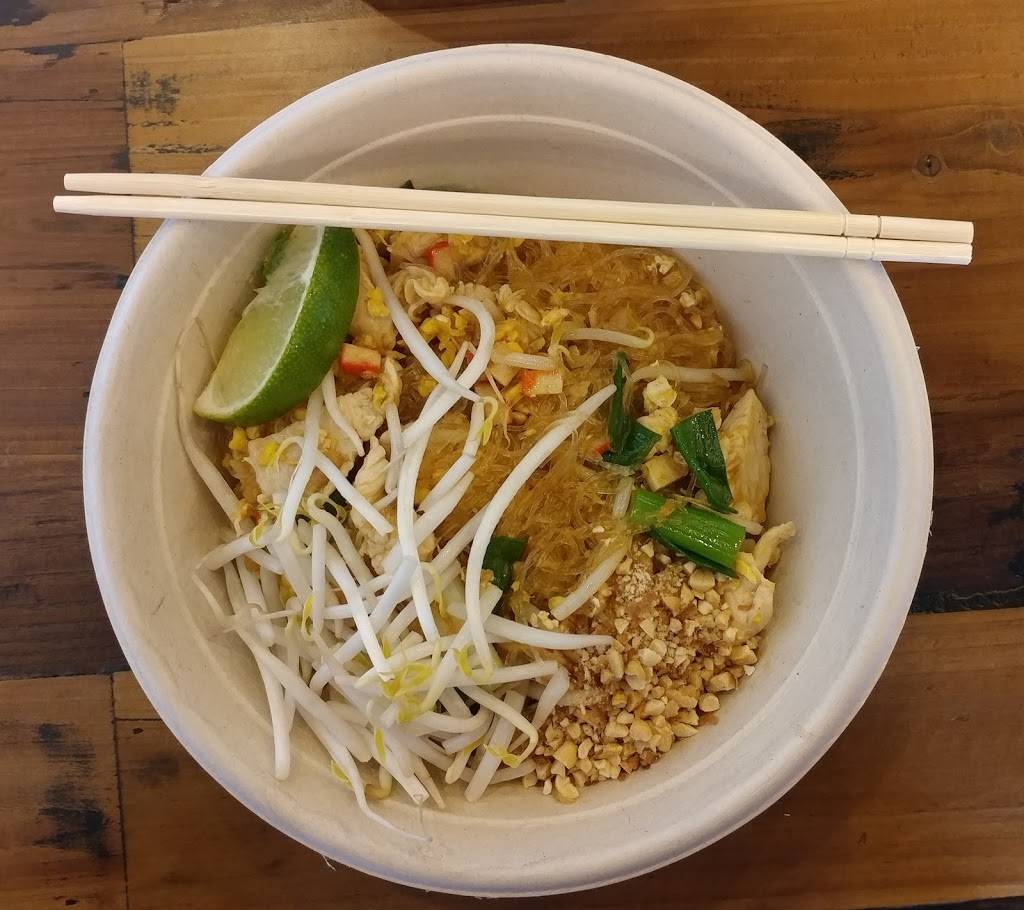 Noodle Box | meal delivery | 602 King St, Alexandria, VA 22314, USA | 7038881179 OR +1 703-888-1179