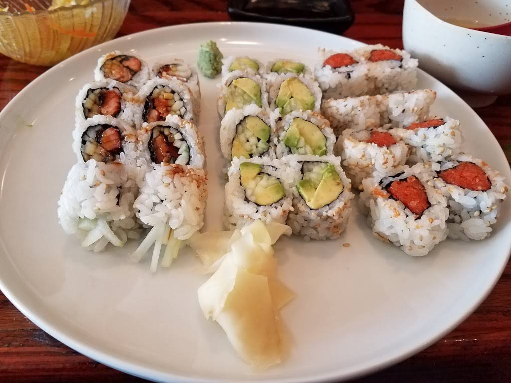 Sushi Tong | restaurant | 3599 Atlanta Rd SE, Smyrna, GA 30080, USA | 7704348788 OR +1 770-434-8788