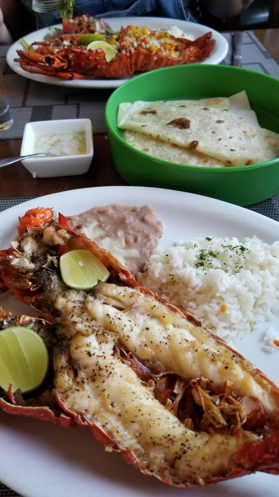 La Cocedora De Langosta | restaurant | La Marina, Zona Centro, 22800 Ensenada, B.C., Mexico | 016461783742 OR +52 646 178 3742