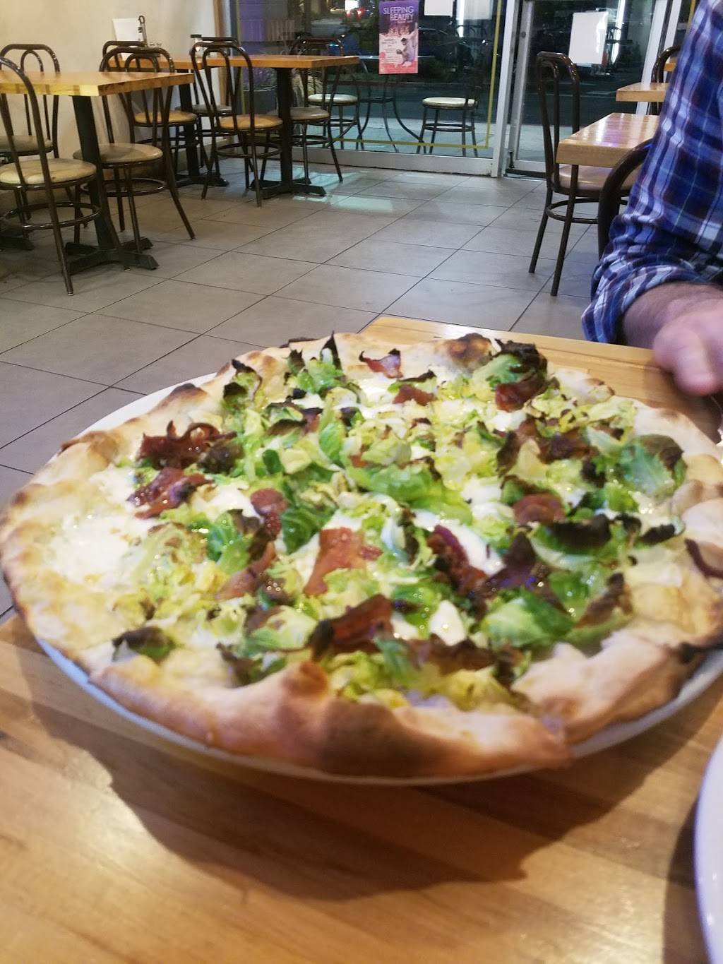 Pizzeria Bianco Rosso | meal takeaway | 365 Arneill Rd, Camarillo, CA 93010, USA | 8053894700 OR +1 805-389-4700