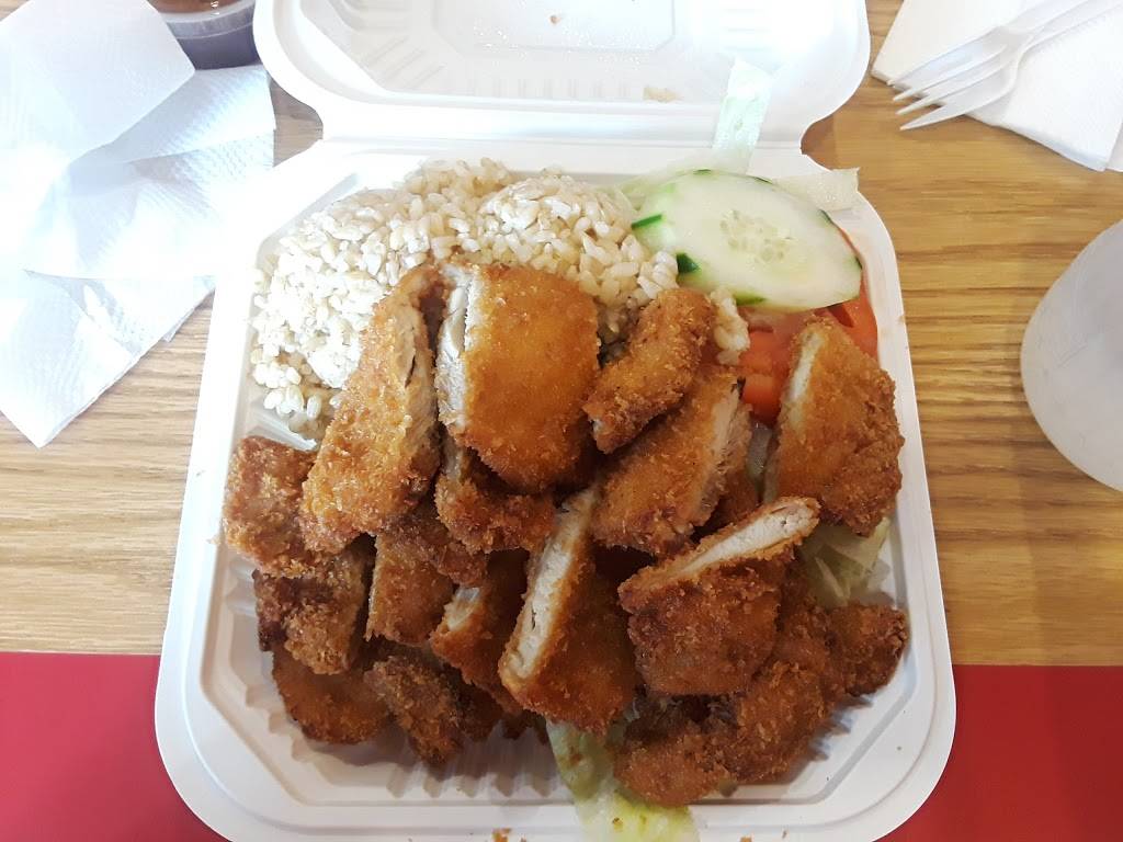 L&L | restaurant | 1 Curtner Ave #80, San Jose, CA 95125, USA | 4082889839 OR +1 408-288-9839