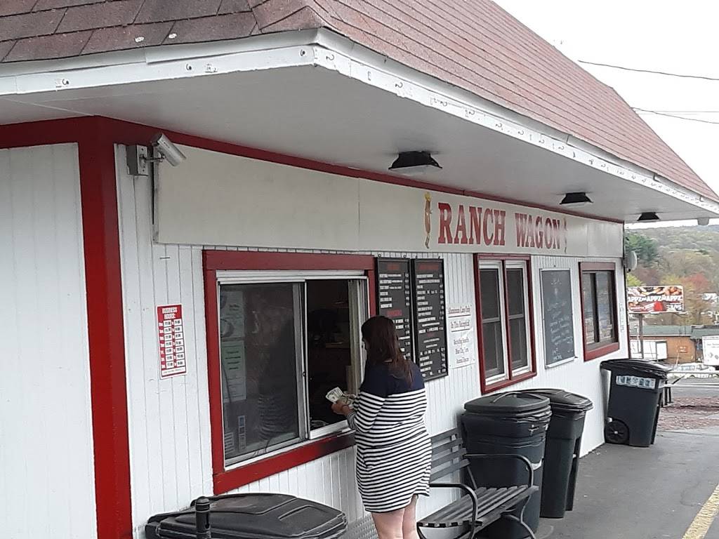 Ranch Wagon | restaurant | 2043 N Memorial Hwy, Shavertown, PA 18708, USA | 5706755287 OR +1 570-675-5287
