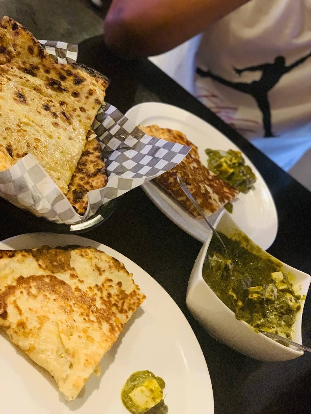 The Indian Sweet House & Restaurant | restaurant | 545 Steeles Ave W, Brampton, ON L6Y 4E7, Canada | 9054576969 OR +1 905-457-6969