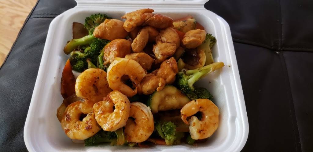 Hibachi Master | restaurant | 640 N Preston Rd, Prosper, TX 75078, USA | 8178990009 OR +1 817-899-0009