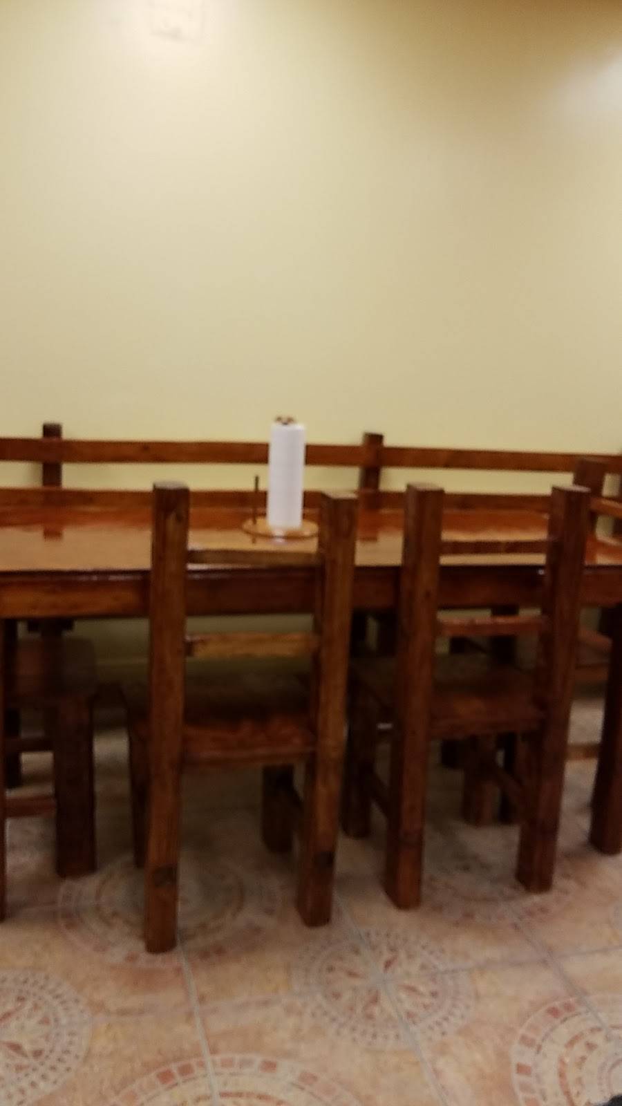 Cilantro and Limes, Inc | restaurant | 941 W Palm Dr Ste 8, Florida City, FL 33034, USA | 7863398499 OR +1 786-339-8499