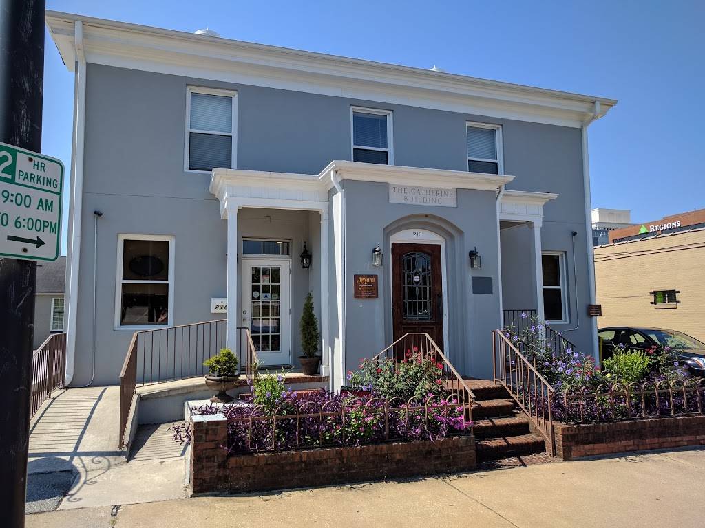 Aryana Afghan Cuisine | restaurant | 210 E Coffee St, Greenville, SC 29601, USA | 8642367410 OR +1 864-236-7410