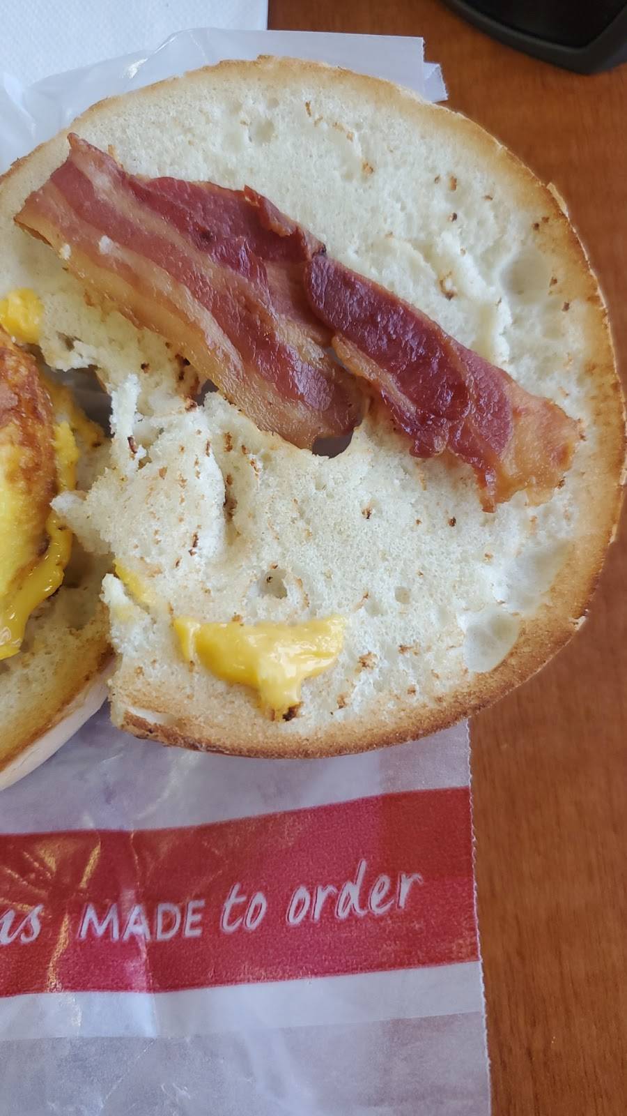 Tim Hortons | restaurant | 1448 N Telegraph Rd, Monroe, MI 48162, USA | 7344572181 OR +1 734-457-2181