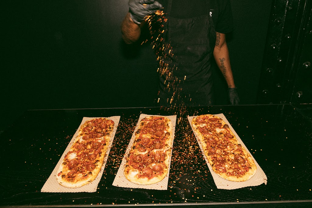 &pizza - College Park | restaurant | 7236 Baltimore Ave, College Park, MD 20740, USA | 2025587549 OR +1 202-558-7549