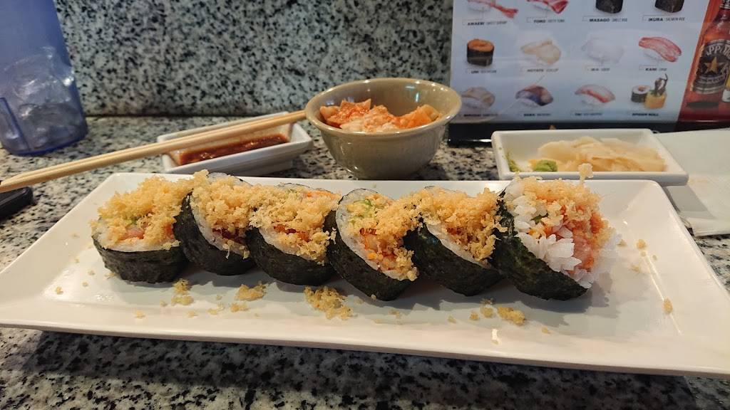 Kinza Sushi Japanese Restaurant | restaurant | 4627 Van Nuys Blvd, Sherman Oaks, CA 91403, USA | 8187848777 OR +1 818-784-8777