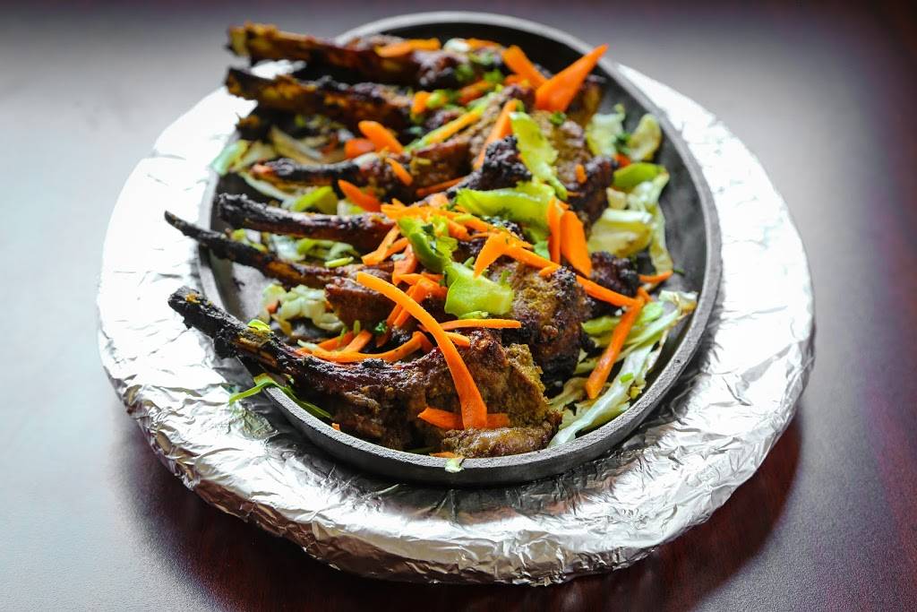 Saffron Indian Grill | restaurant | 1894 Mileground Rd, Morgantown, WV 26505, USA | 3043812480 OR +1 304-381-2480