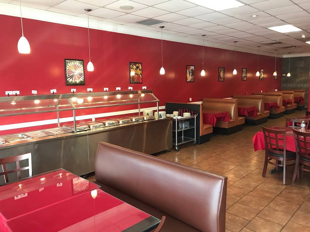 Red Chili | restaurant | 2319 Williams Trace Blvd, Sugar Land, TX 77478, USA | 2815655881 OR +1 281-565-5881