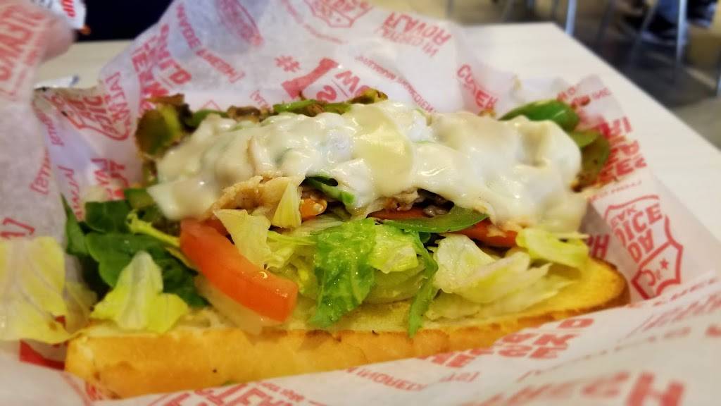 Charleys Philly Steaks | restaurant | 604 Great Mall Dr, Milpitas, CA 95035, USA | 4089426432 OR +1 408-942-6432