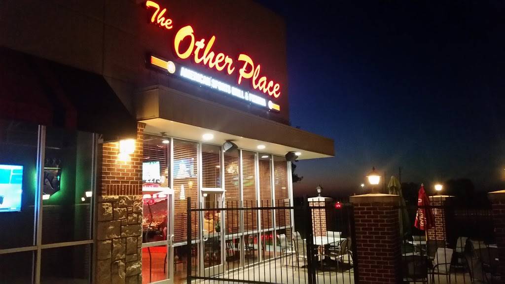 The Other Place Shawnee | restaurant | 22730 Midland Dr, Shawnee, KS 66226, USA | 9134410094 OR +1 913-441-0094