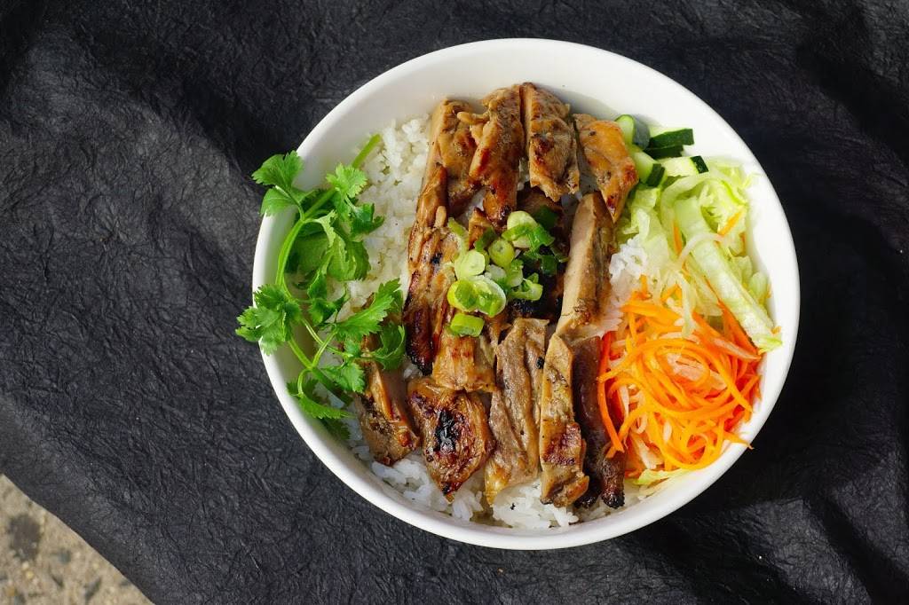 Vietspot Fidi | restaurant | C, 99 Nassau Street, New York, NY 10038, USA | 2127663388 OR +1 212-766-3388