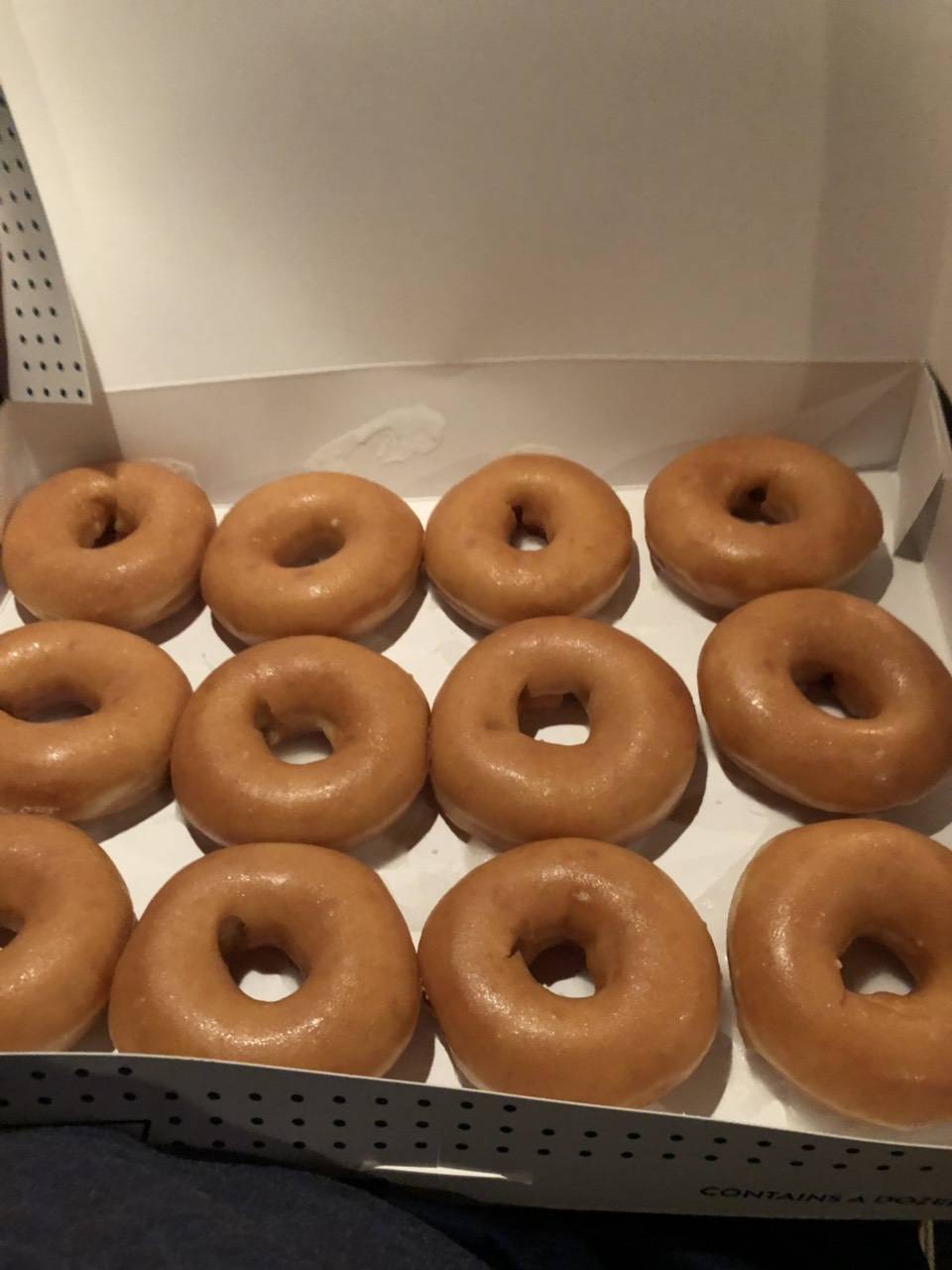 Krispy Kreme | bakery | 2128 W Brandon Blvd, Brandon, FL 33511, USA | 8135711395 OR +1 813-571-1395