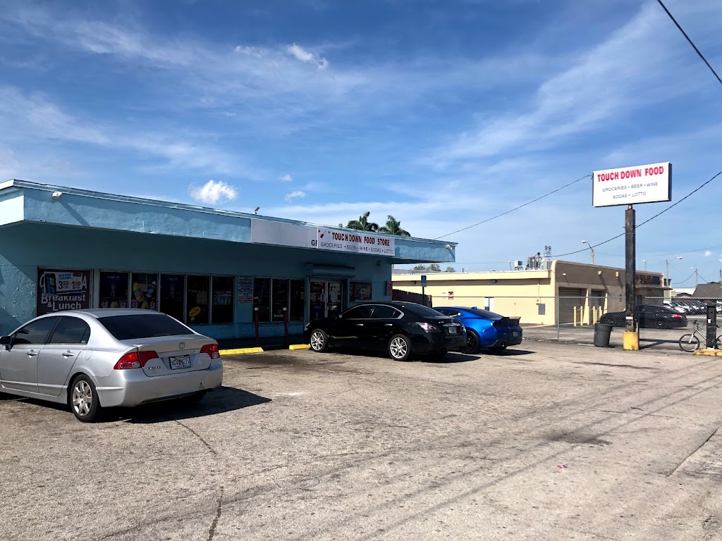 Touch Down Food | restaurant | 33 SW 8th St, Homestead, FL 33030, USA | 3052489880 OR +1 305-248-9880