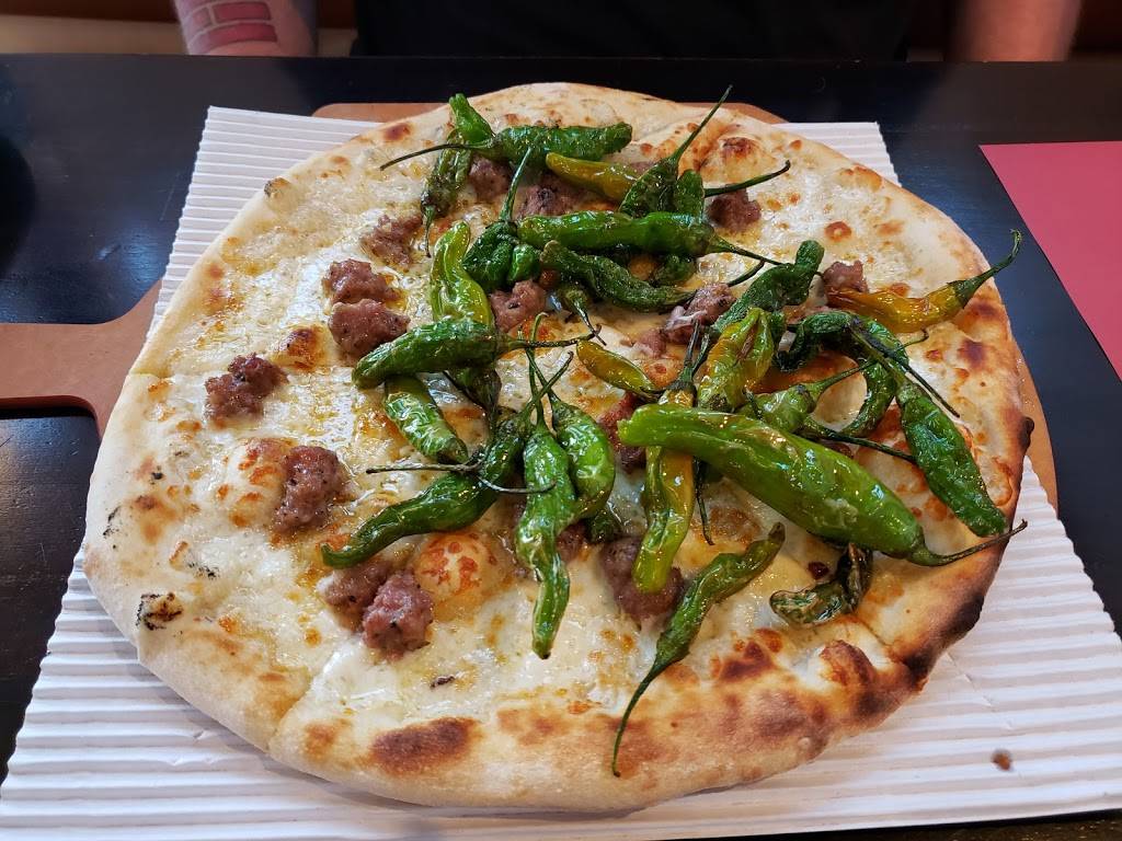 Bigalora Wood Fired Cucina | restaurant | 6810 North Rochester Road, Rochester Hills, MI 48306, USA | 2482186230 OR +1 248-218-6230