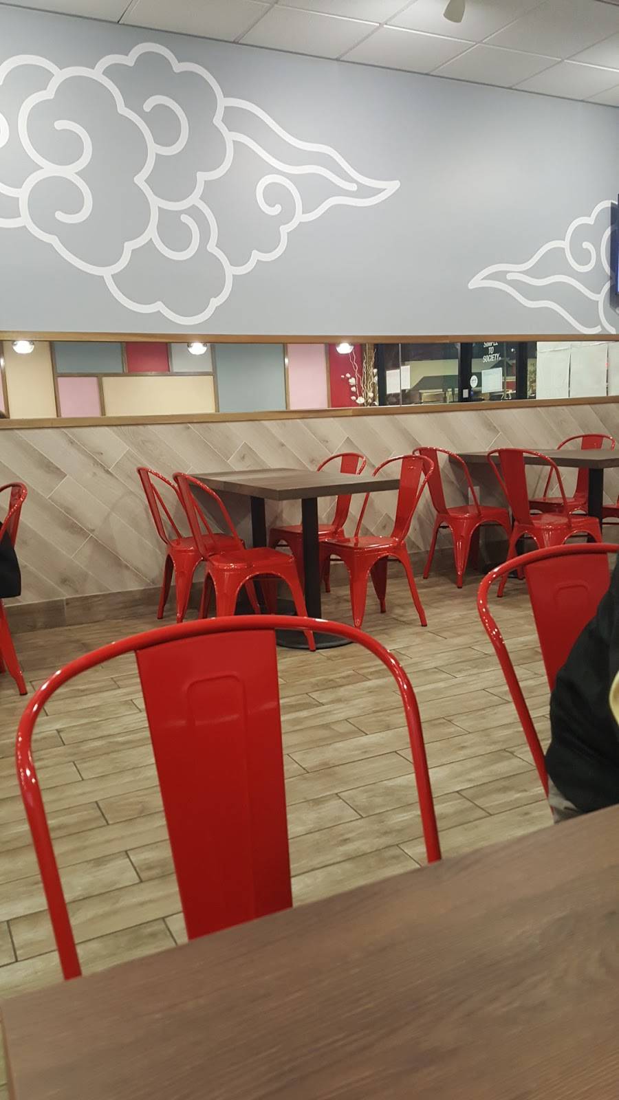 Kung Fu Tea | cafe | 9530B Old Keene Mill Rd, Burke, VA 22015, USA | 7033725289 OR +1 703-372-5289