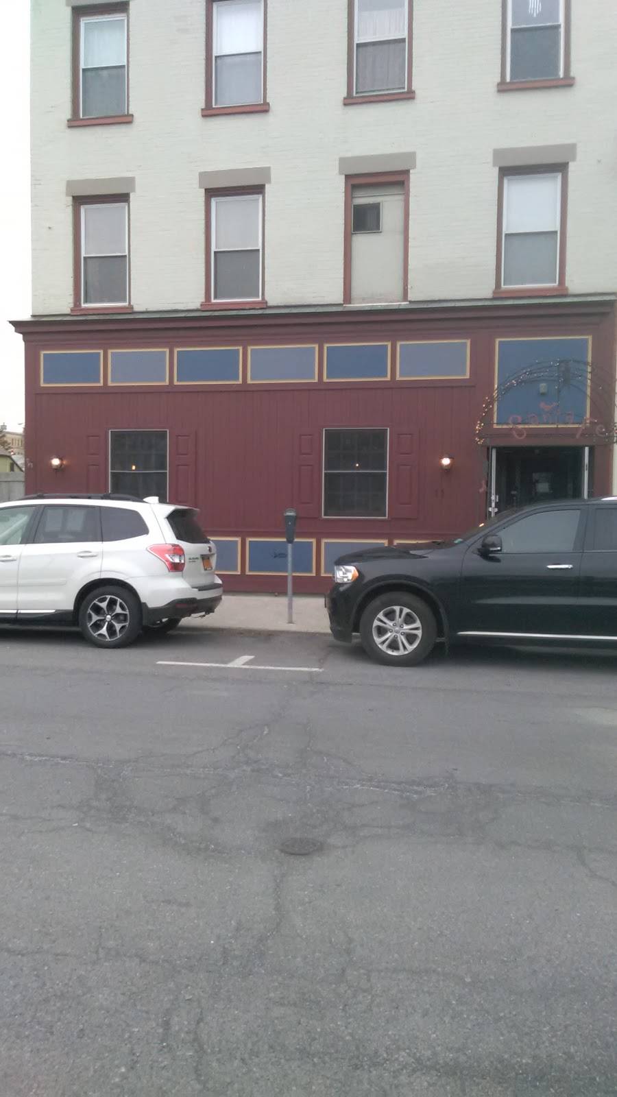 Santa Fe Uptown | restaurant | 11 Main St, Kingston, NY 12401, USA | 8453397777 OR +1 845-339-7777