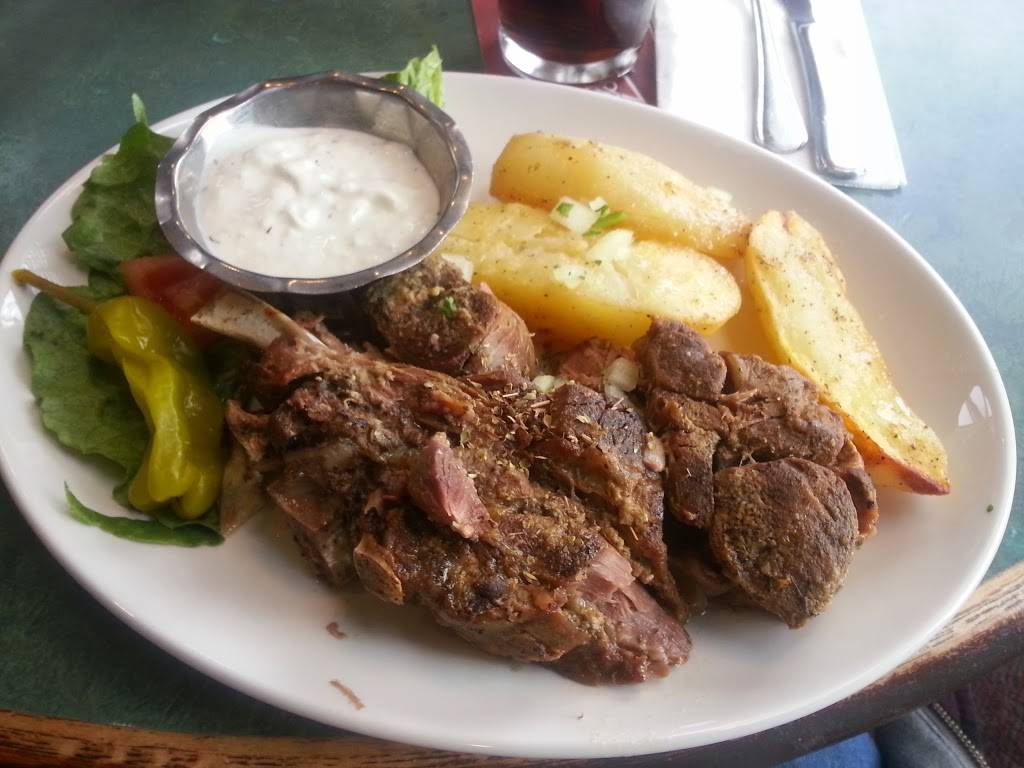 Mykonos Greek Restaurant | restaurant | 1650 W Bakerview Rd, Bellingham, WA 98226, USA | 3607153071 OR +1 360-715-3071