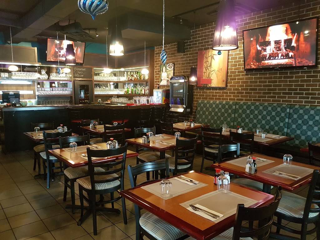 Akhira | restaurant | 590 Rue Principale, Saint-Amable, QC J0L 1N0, Canada | 4506498858 OR +1 450-649-8858