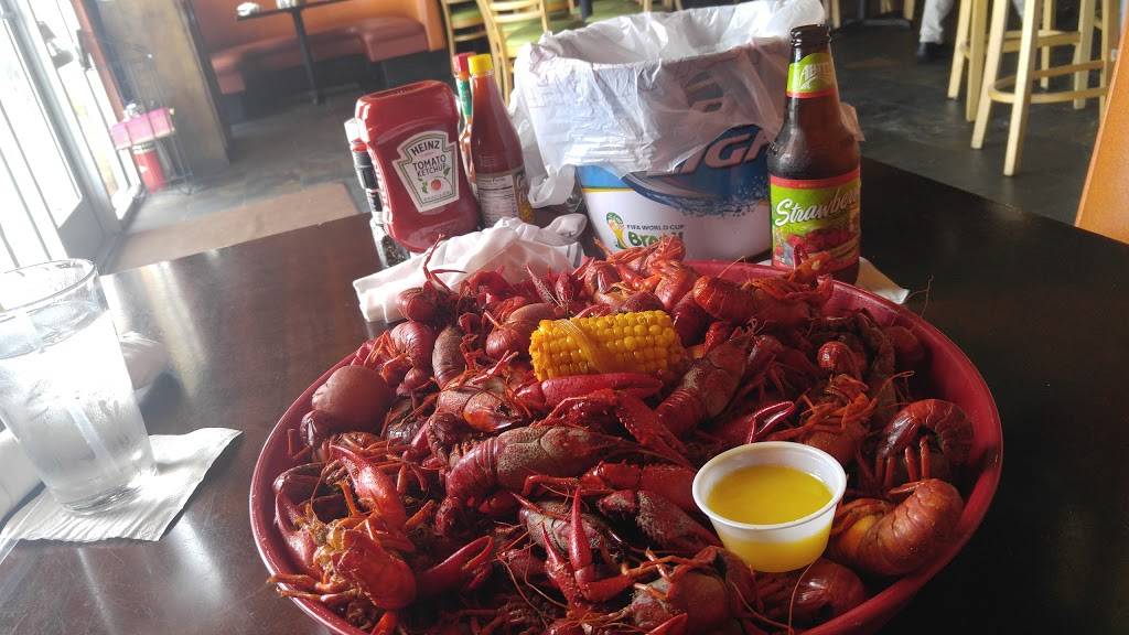 Little Daddys Gumbo Bar | restaurant | 1615 FM646, League City, TX 77573, USA | 2815248626 OR +1 281-524-8626