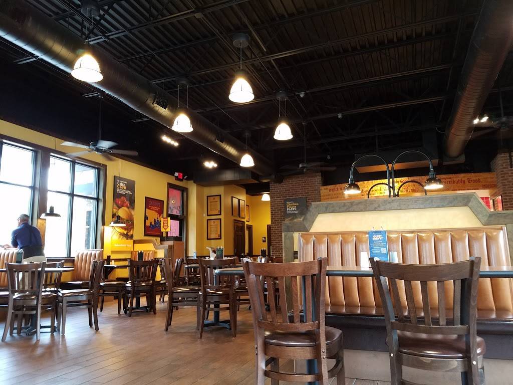 Zaxbys Chicken Fingers & Buffalo Wings | restaurant | 1693 N Woodland Blvd, DeLand, FL 32720, USA | 3869438166 OR +1 386-943-8166