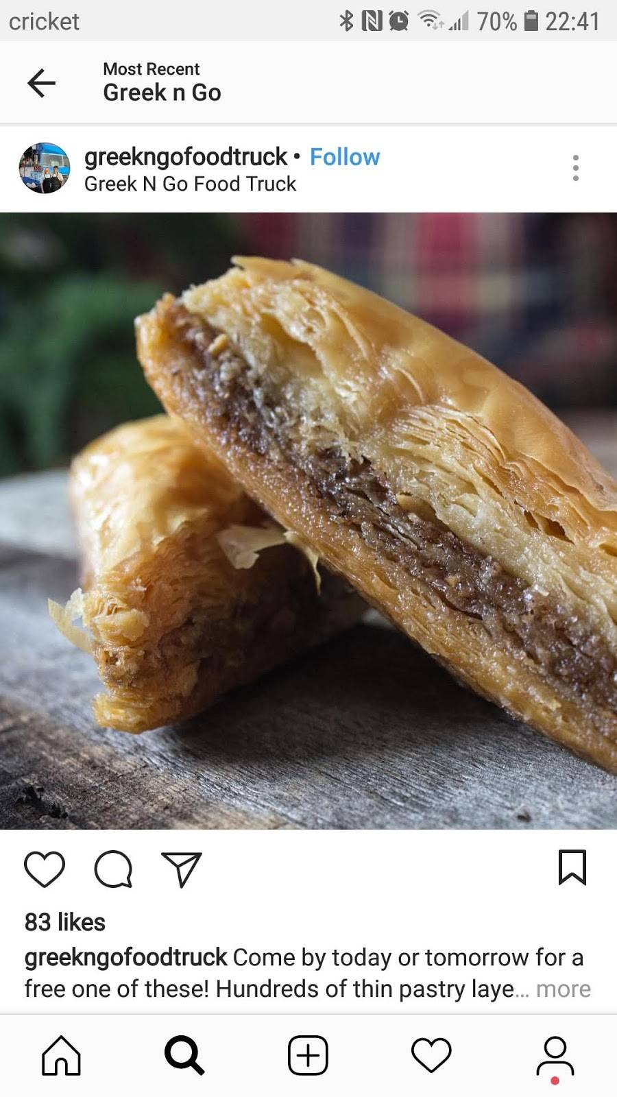 Greek-n-Go | restaurant | 1523 N Canyon Rd, Provo, UT 84604, USA | 3852300044 OR +1 385-230-0044