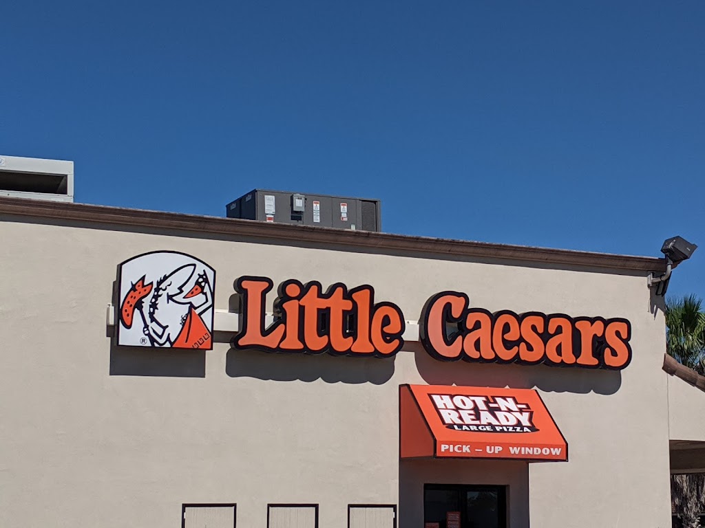 Little Caesars Pizza | meal delivery | 810 W Ocean Blvd Suite A-3, Los Fresnos, TX 78566, USA | 9562331495 OR +1 956-233-1495
