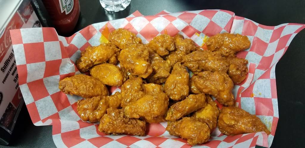 Sullivan Kitchen | restaurant | 1818 Sullivan Trail, Tannersville, PA 18372, USA | 5706293354 OR +1 570-629-3354