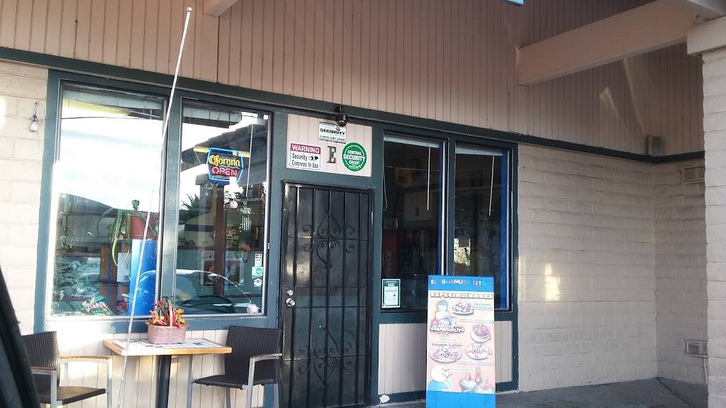 El Guamuchilito | restaurant | 53 Manor Dr E, Bay Point, CA 94565, USA | 9257091250 OR +1 925-709-1250