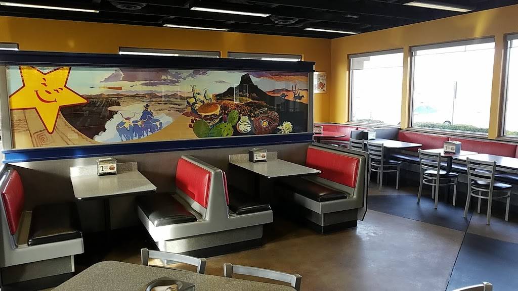 Carls Jr. | restaurant | 1715 E Florence Blvd, Casa Grande, AZ 85122, USA | 5204219790 OR +1 520-421-9790