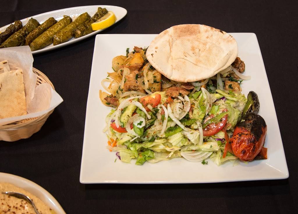 Shish Kabob House | meal delivery | 9255 S Eastern Ave suite 330-4, Las Vegas, NV 89123, USA | 7026425454 OR +1 702-642-5454