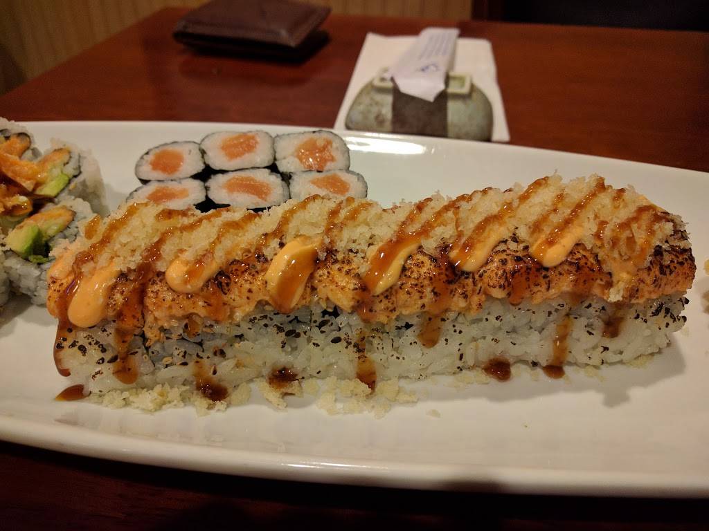 Tokyo Sushi | restaurant | 53 Sparta Ave, Sparta Township, NJ 07871, USA | 9737292000 OR +1 973-729-2000