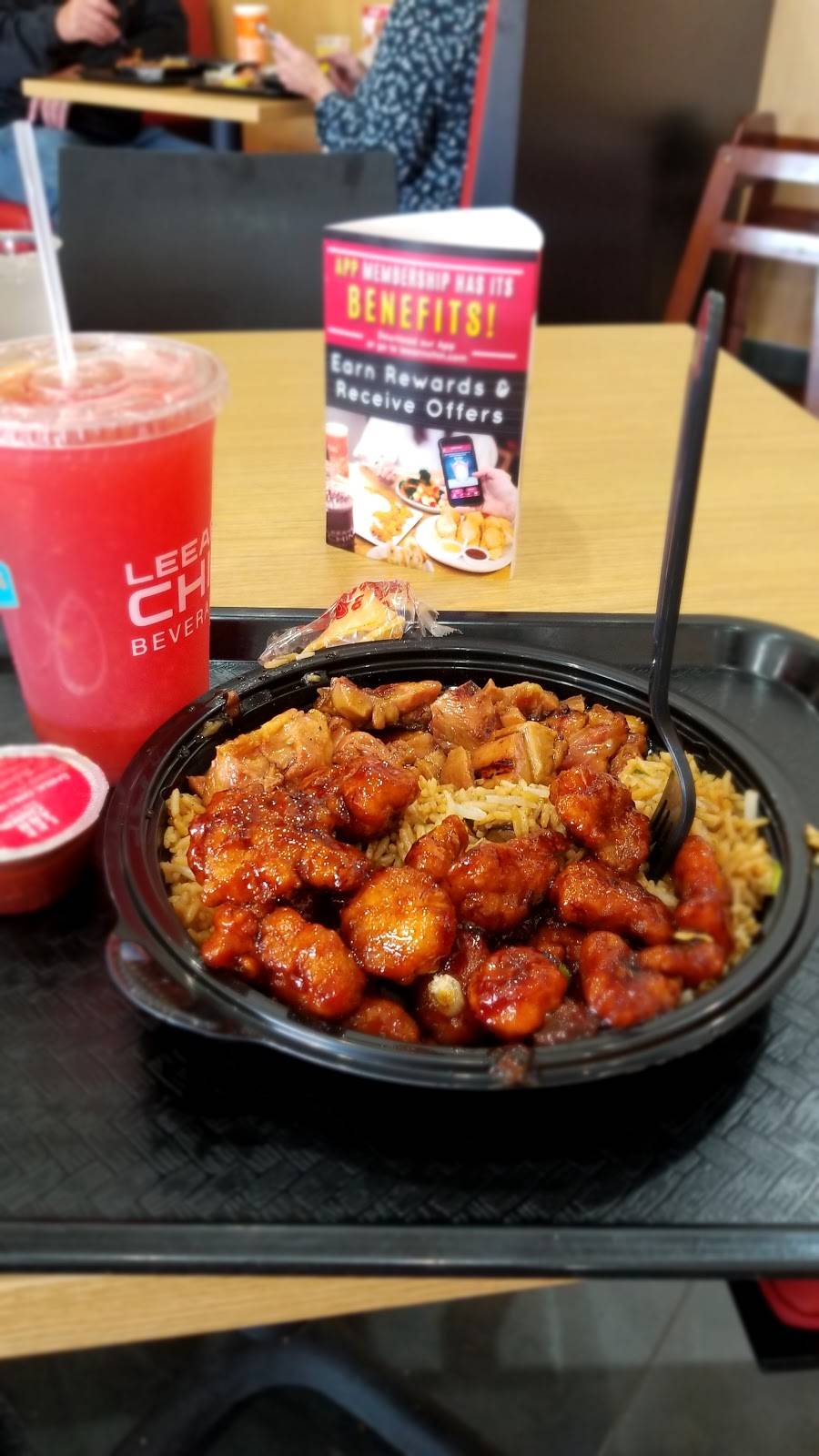 Leeann Chin | meal delivery | 14023 Aldrich Ave S, Burnsville, MN 55337, USA | 9528983303 OR +1 952-898-3303