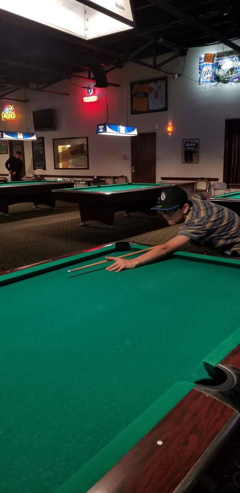 Los Sapitos | restaurant | 325 E Jefferson Blvd, Dallas, TX 75203, USA | 2149467012 OR +1 214-946-7012