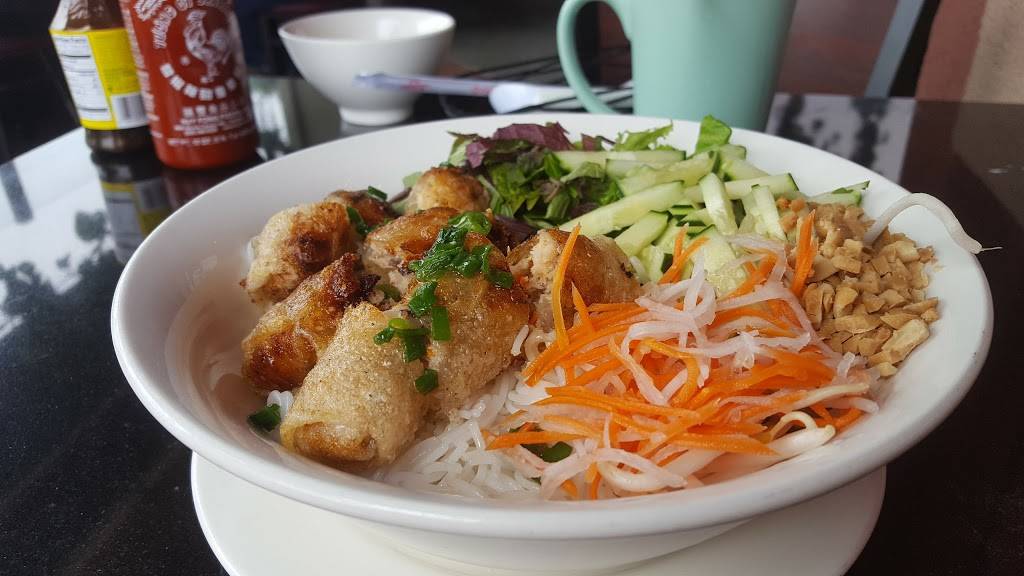 Z Cafe & Restaurant | restaurant | 9741 Bolsa Ave #101, Westminster, CA 92683, USA | 7144863683 OR +1 714-486-3683