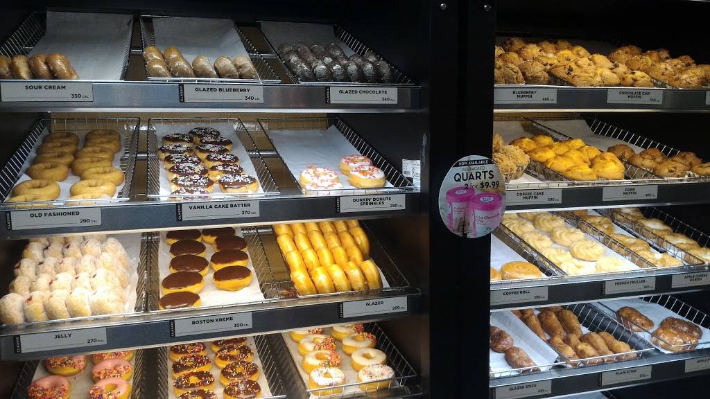 Dunkin Donuts | cafe | 2458 Jericho Turnpike, Garden City Park, NY 11040, USA | 5162486207 OR +1 516-248-6207
