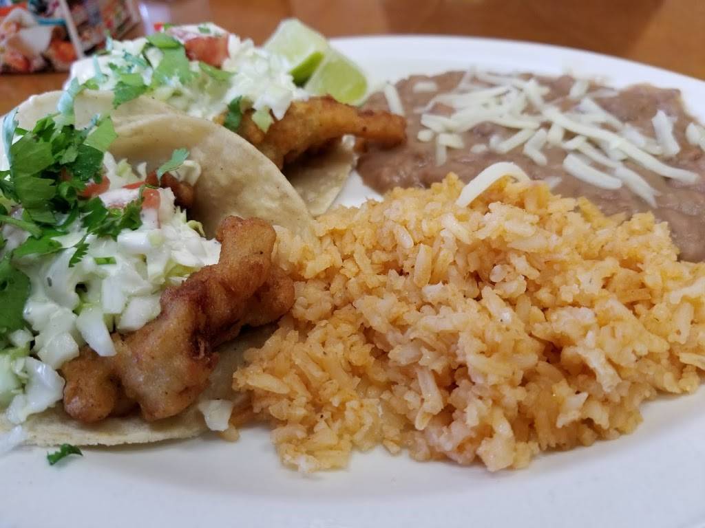 Taqueria Dorado | restaurant | 13426 Woodruff Ave, Bellflower, CA 90706, USA | 5624619466 OR +1 562-461-9466