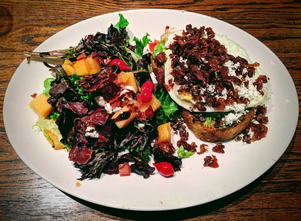 Urban Egg a daytime eatery | restaurant | 52 Springer Dr unit a, Highlands Ranch, CO 80129, USA | 7204597478 OR +1 720-459-7478