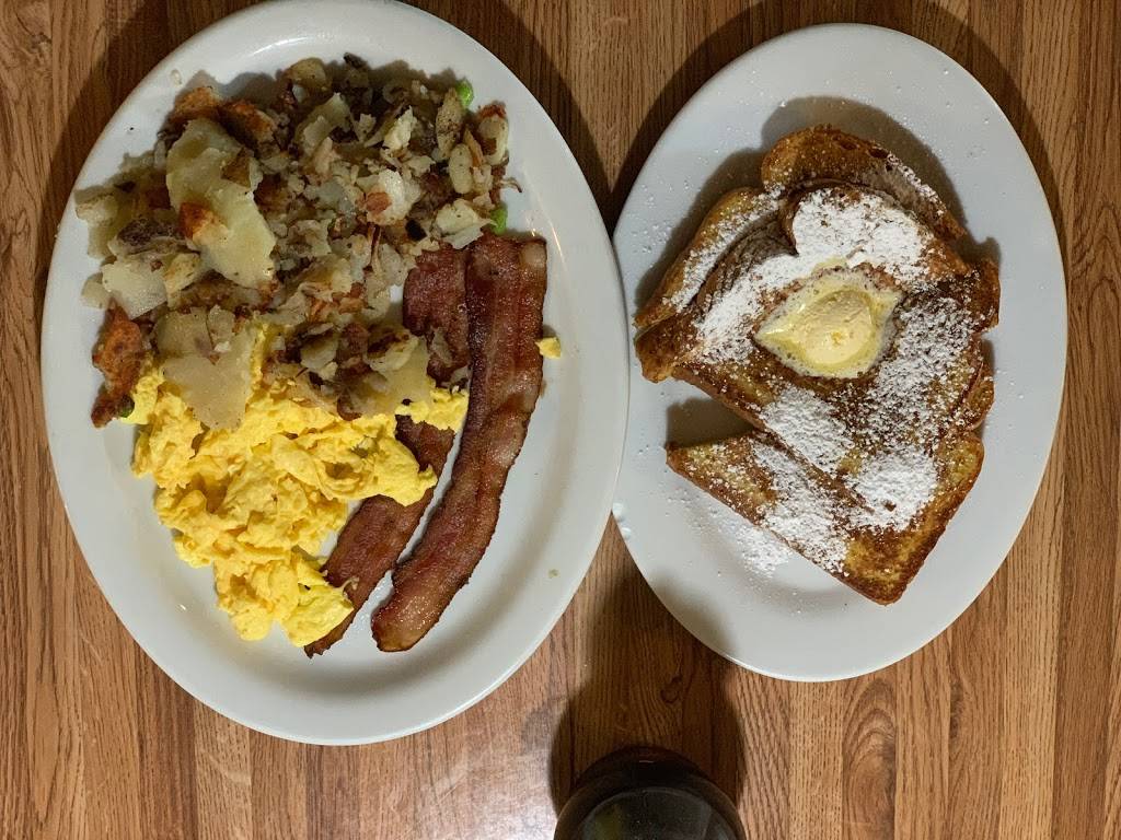 Duck Nook Restaurant | restaurant | 103 W Harding Way, Stockton, CA 95204, USA | 2094673825 OR +1 209-467-3825