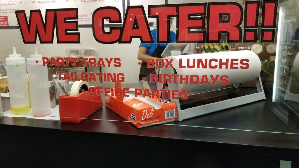 Jersey Giant SUBS! | restaurant | 1791 W Columbia Ave, Battle Creek, MI 49015, USA | 2692243006 OR +1 269-224-3006