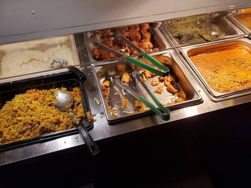 Bukhara Indian Bistro | restaurant | 15718 Wayzata Blvd E, Wayzata, MN 55391, USA | 9524767997 OR +1 952-476-7997