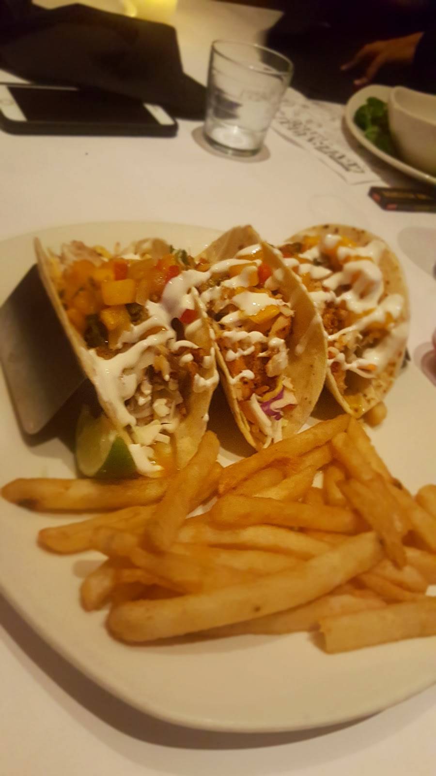 Bonefish Grill | restaurant | 4545 Weston Rd, Weston, FL 33331, USA | 9543899273 OR +1 954-389-9273