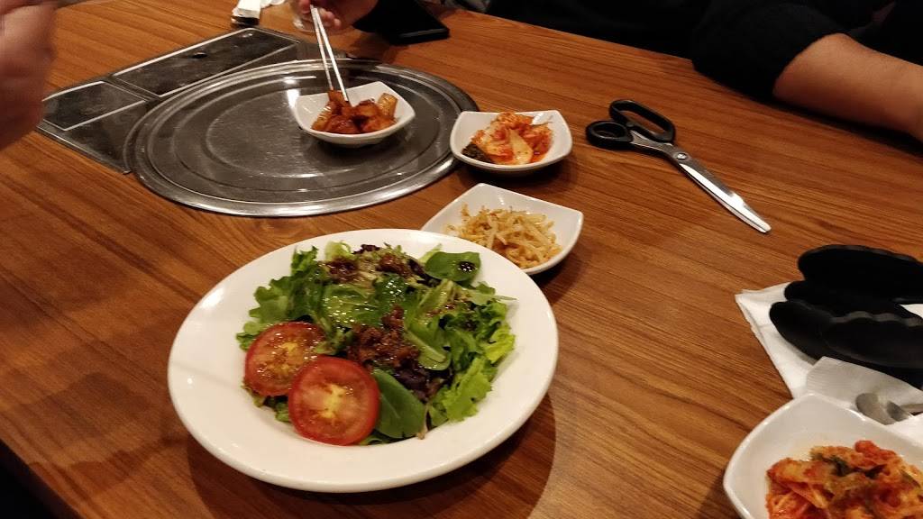 Alirang | restaurant | 1485 Merivale Rd, Nepean, ON K2E 5P3, Canada | 6136955188 OR +1 613-695-5188