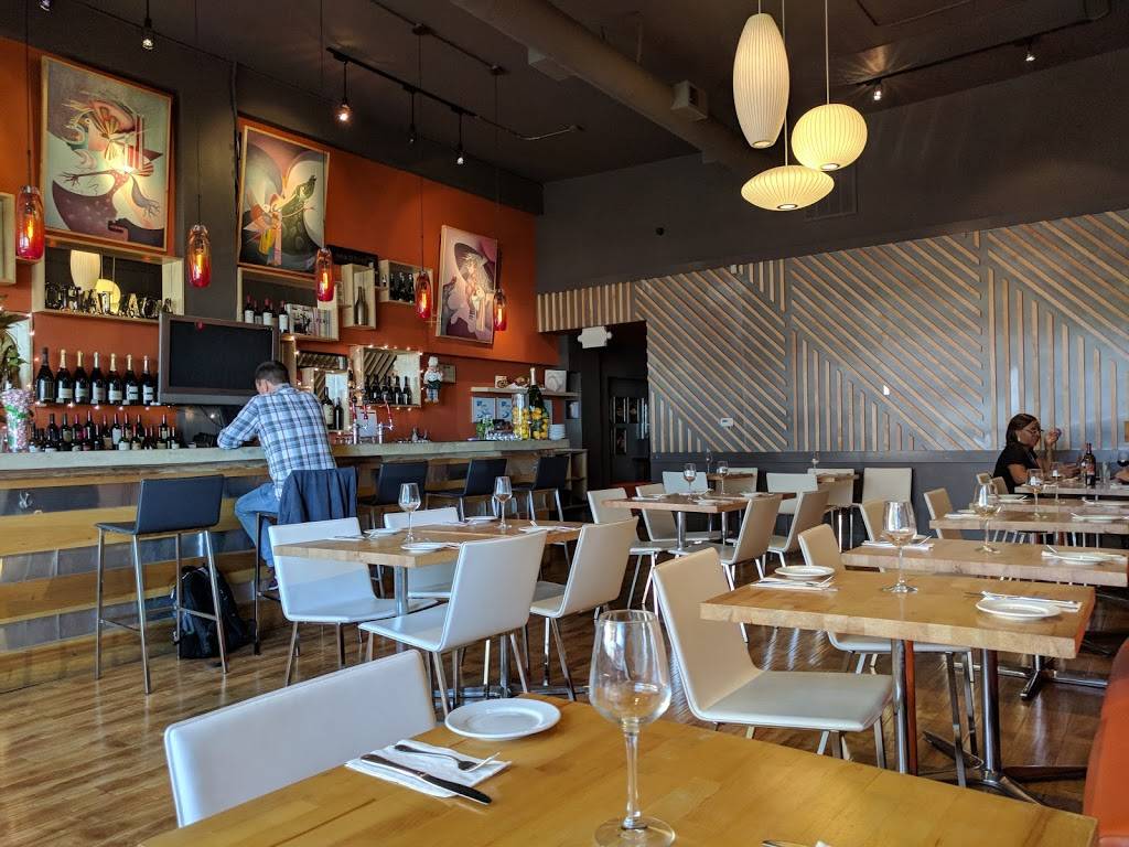 La Furia Chalaca | night club | 310 Broadway, Oakland, CA 94607, USA | 5104514206 OR +1 510-451-4206