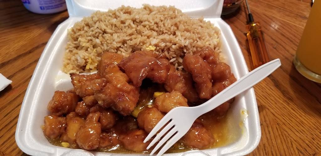 Golden Phoenix | restaurant | 254 Sunset Ave b, Suisun City, CA 94585, USA | 7074266222 OR +1 707-426-6222