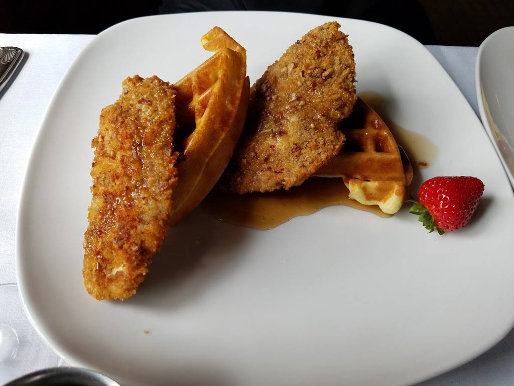 The Whitney | restaurant | 4421 Woodward Ave, Detroit, MI 48201, USA | 3138325700 OR +1 313-832-5700