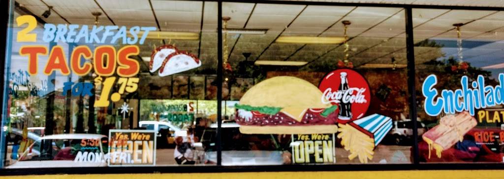 Bennys Tacos | restaurant | 1439 Roosevelt Ave, San Antonio, TX 78210, USA | 2105338646 OR +1 210-533-8646