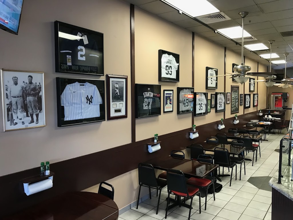 Home Slice Pizza Co. | restaurant | 8830 N Himes Ave, Tampa, FL 33614, USA | 8139307900 OR +1 813-930-7900